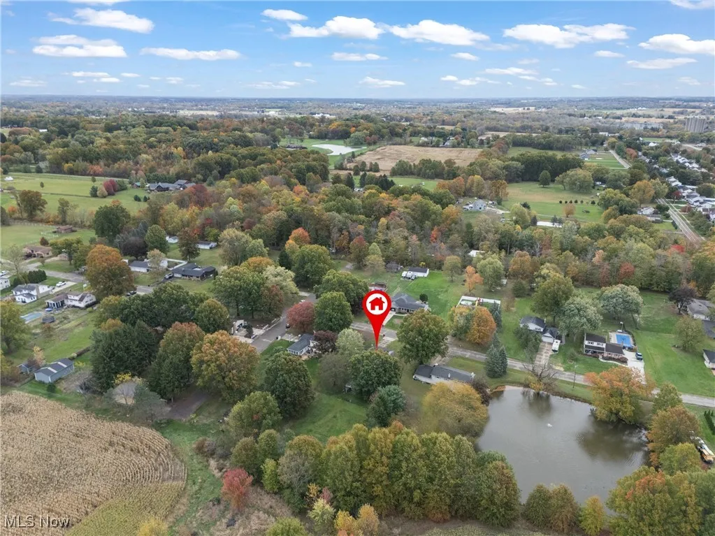 8459 Whitmer Avenue, Canton, Ohio 44721,MLS Now Listing ID