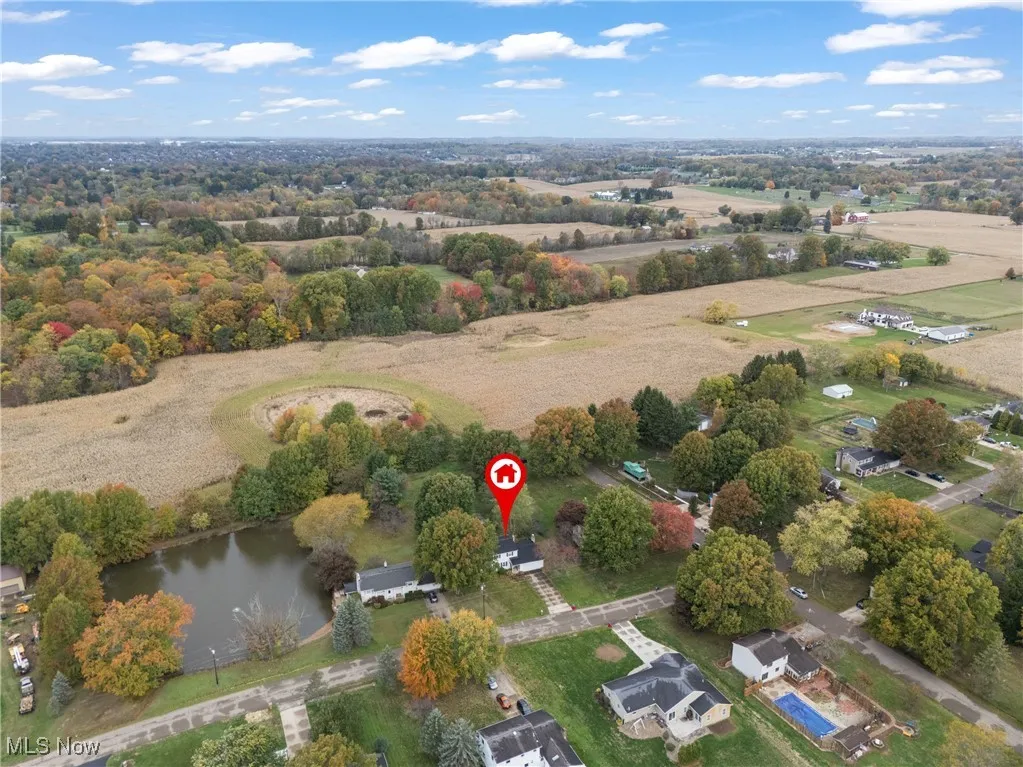 8459 Whitmer Avenue, Canton, Ohio 44721,MLS Now Listing ID