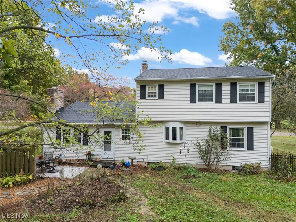 8459 Whitmer Avenue, Canton, Ohio 44721,MLS Now Listing ID