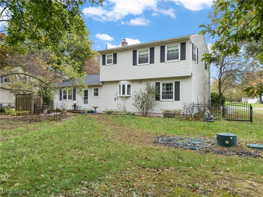 8459 Whitmer Avenue, Canton, Ohio 44721,MLS Now Listing ID