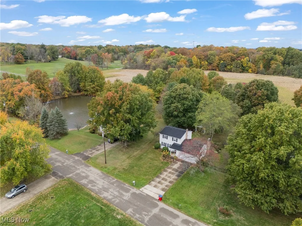 8459 Whitmer Avenue, Canton, Ohio 44721,MLS Now Listing ID