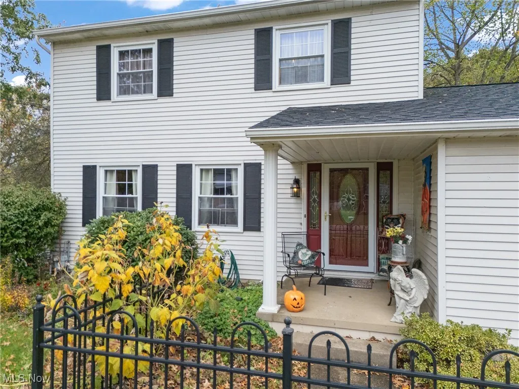 8459 Whitmer Avenue, Canton, Ohio 44721,MLS Now Listing ID