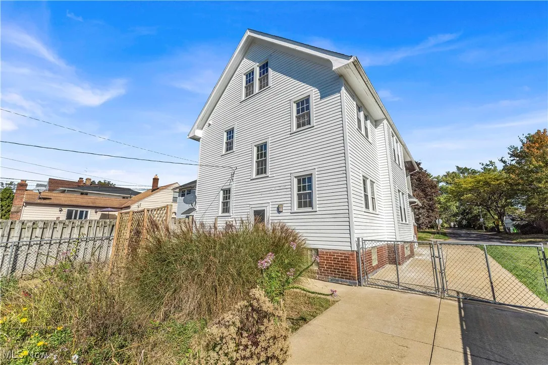 4654 E 93rd Street # 1/DN, Garfield Heights, Ohio 44125,MLS Now Listing ID