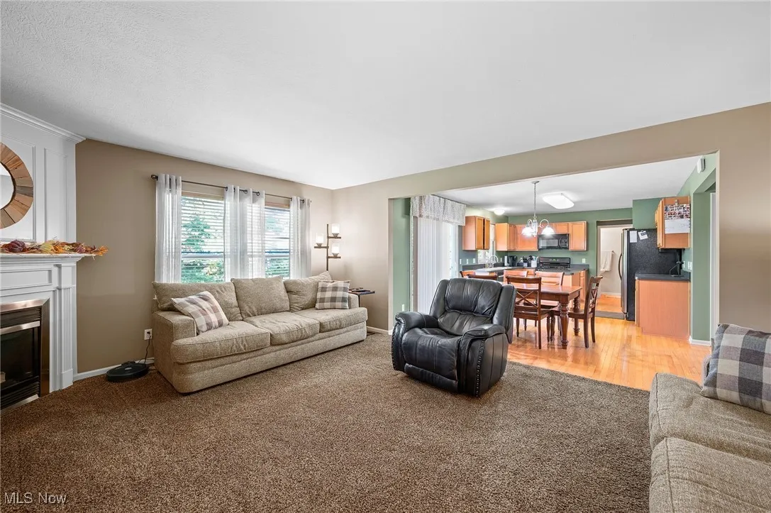 4900 Salton Drive, Brunswick, Ohio 44212,MLS Now Listing ID