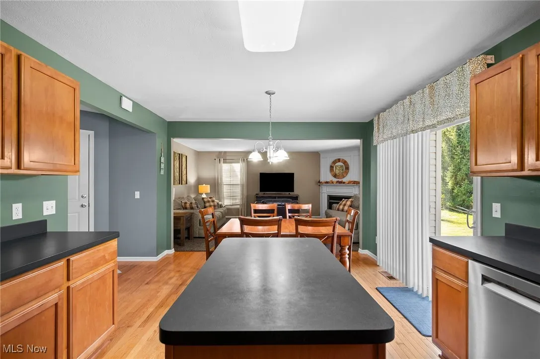 4900 Salton Drive, Brunswick, Ohio 44212,MLS Now Listing ID