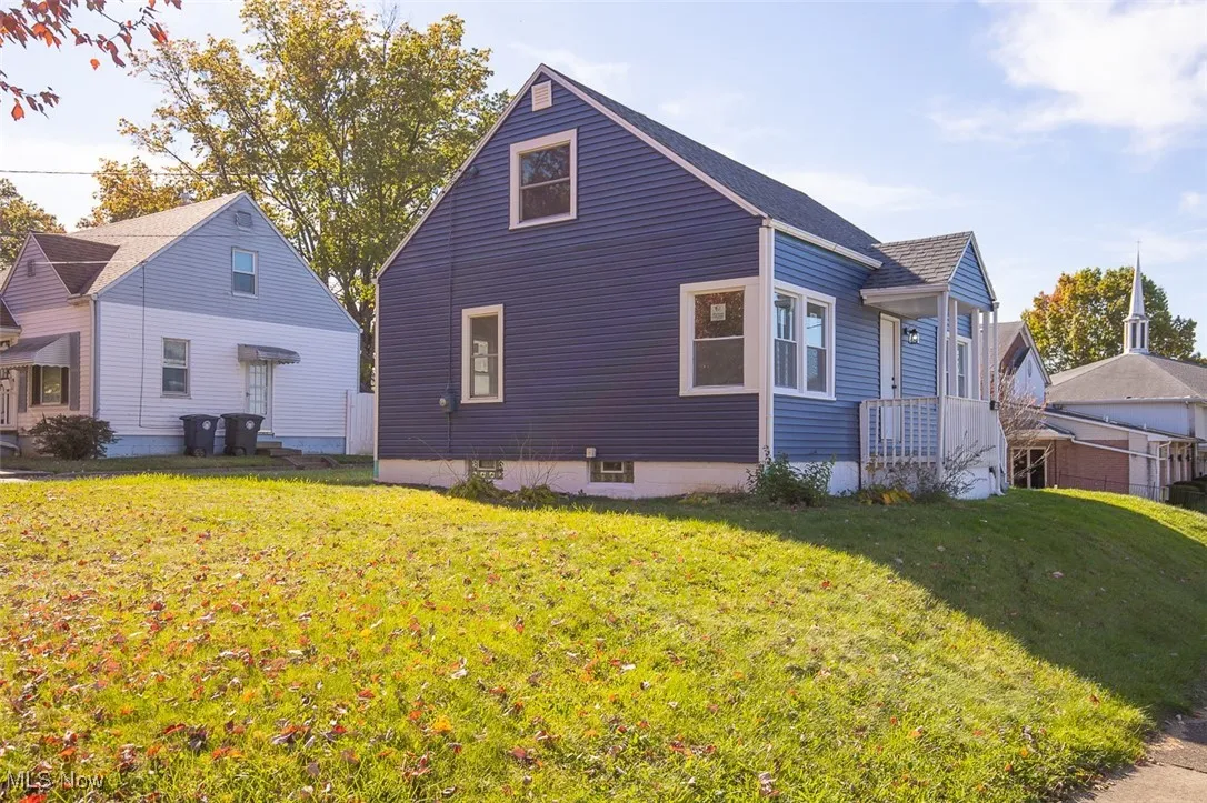 1074 Hartford Avenue, Akron, Ohio 44320,MLS Now Listing ID