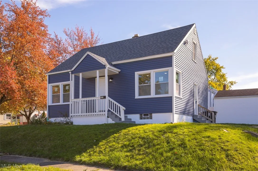 1074 Hartford Avenue, Akron, Ohio 44320,MLS Now Listing ID