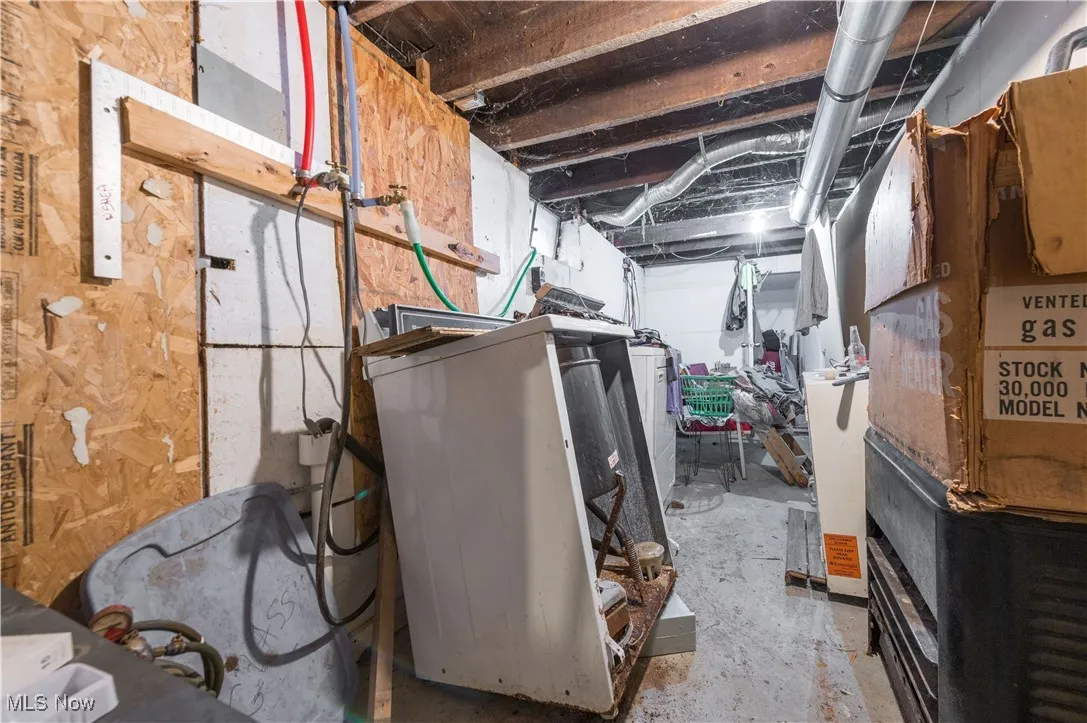 3045 W 104th Street, Cleveland, Ohio 44111,MLS Now Listing ID