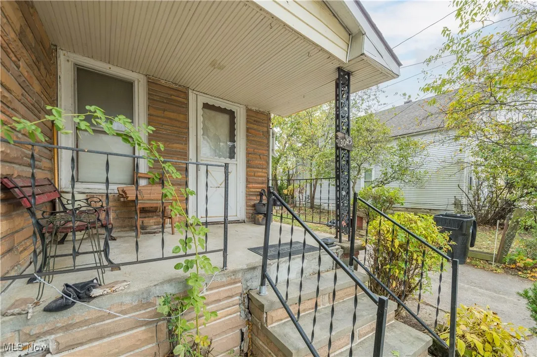 3045 W 104th Street, Cleveland, Ohio 44111,MLS Now Listing ID