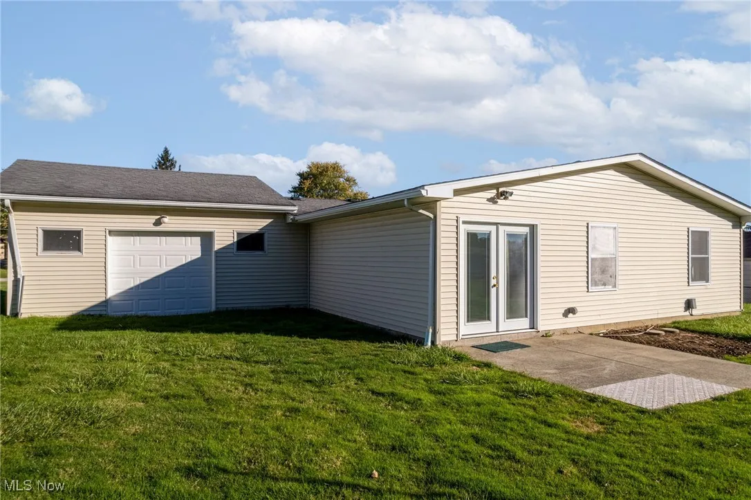 4200 Raymond Drive, Brunswick, Ohio 44212,MLS Now Listing ID