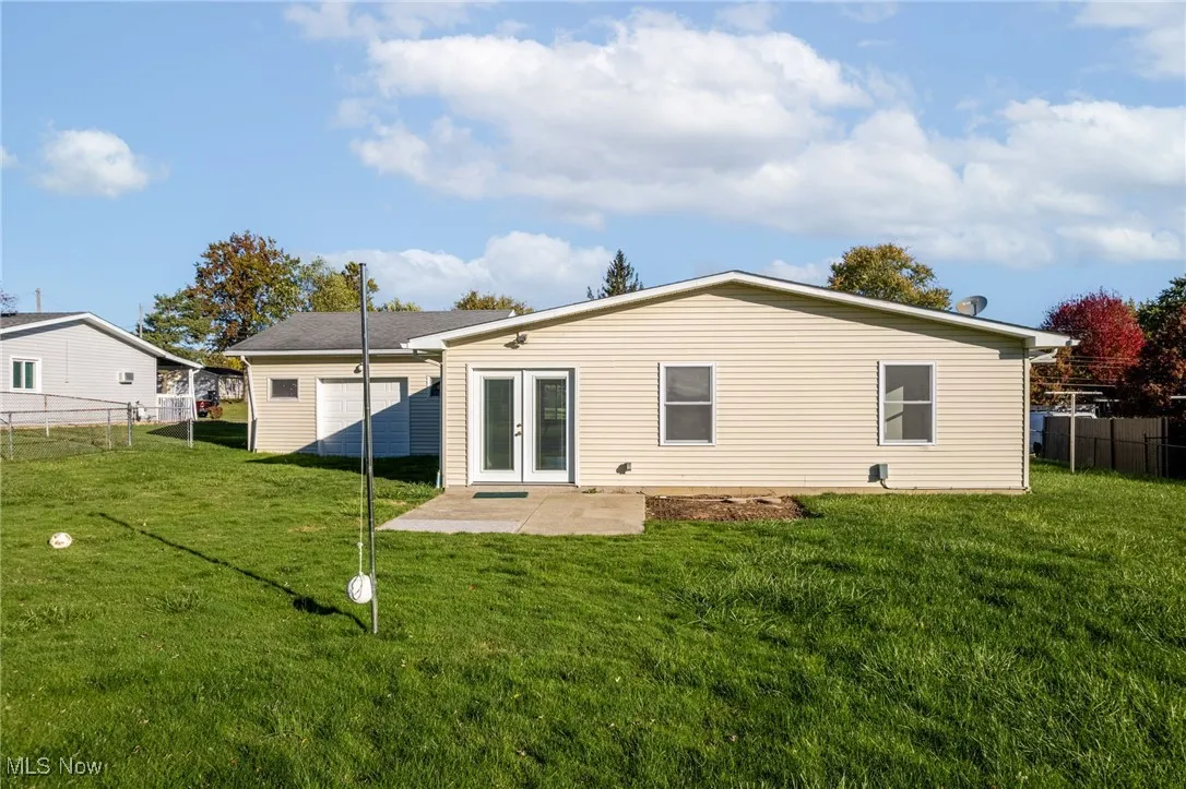 4200 Raymond Drive, Brunswick, Ohio 44212,MLS Now Listing ID