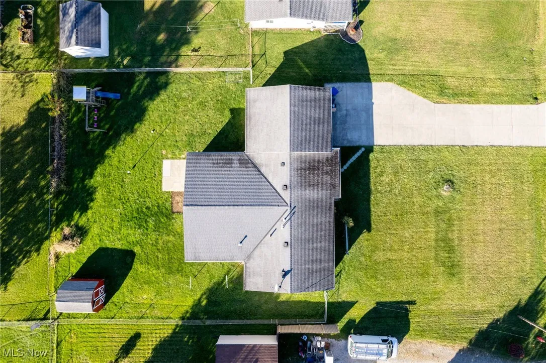 4200 Raymond Drive, Brunswick, Ohio 44212,MLS Now Listing ID