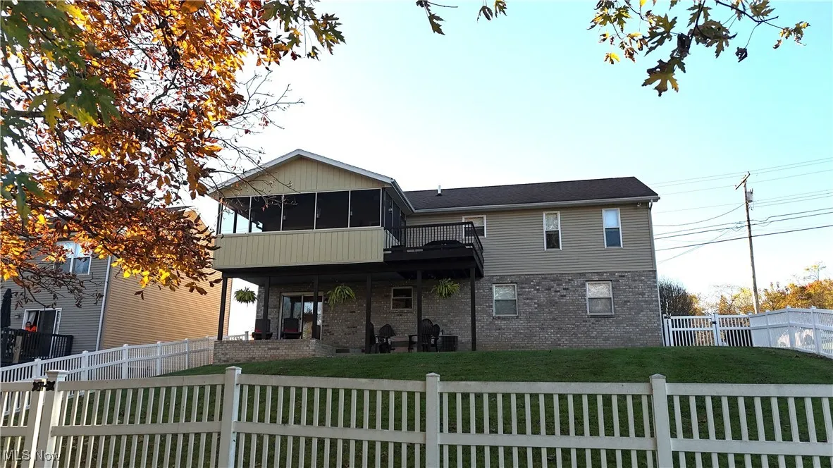 5110 Briscoe Road, Vienna, West Virginia 26105,MLS Now Listing ID