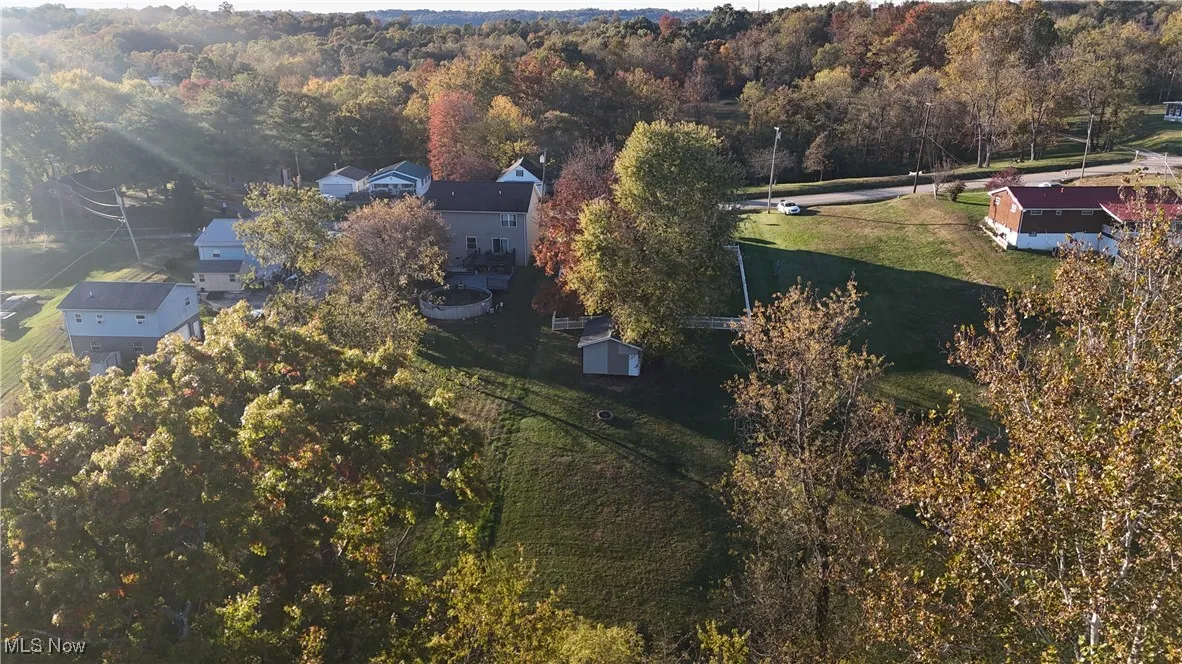 5110 Briscoe Road, Vienna, West Virginia 26105,MLS Now Listing ID