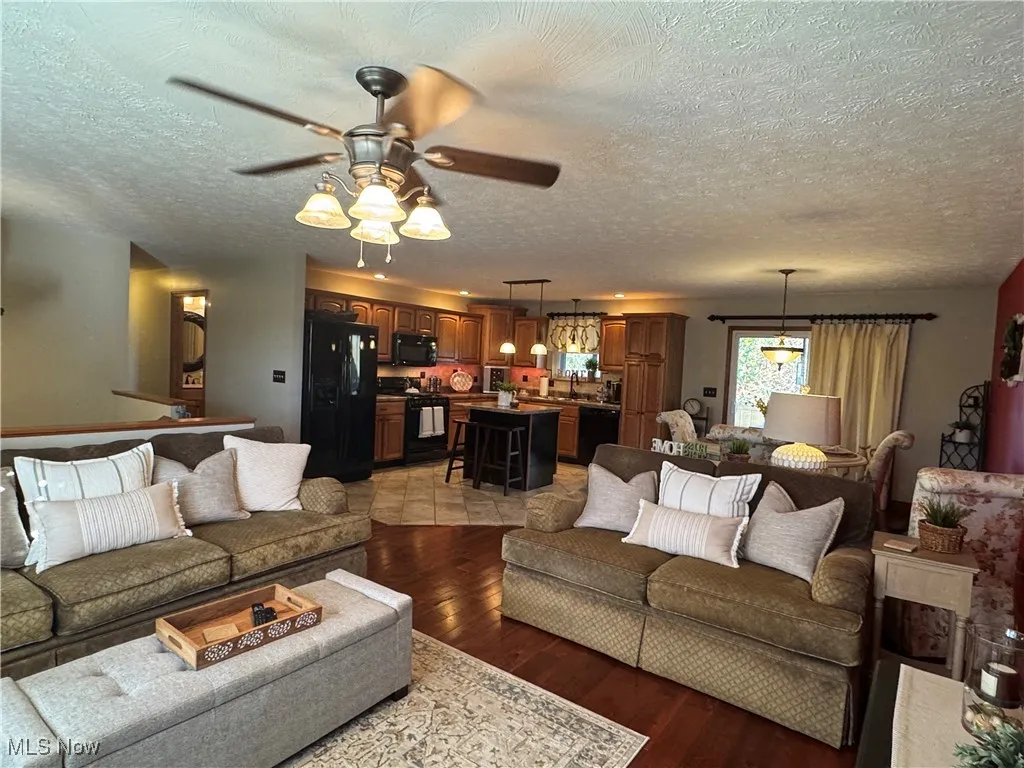 5110 Briscoe Road, Vienna, West Virginia 26105,MLS Now Listing ID