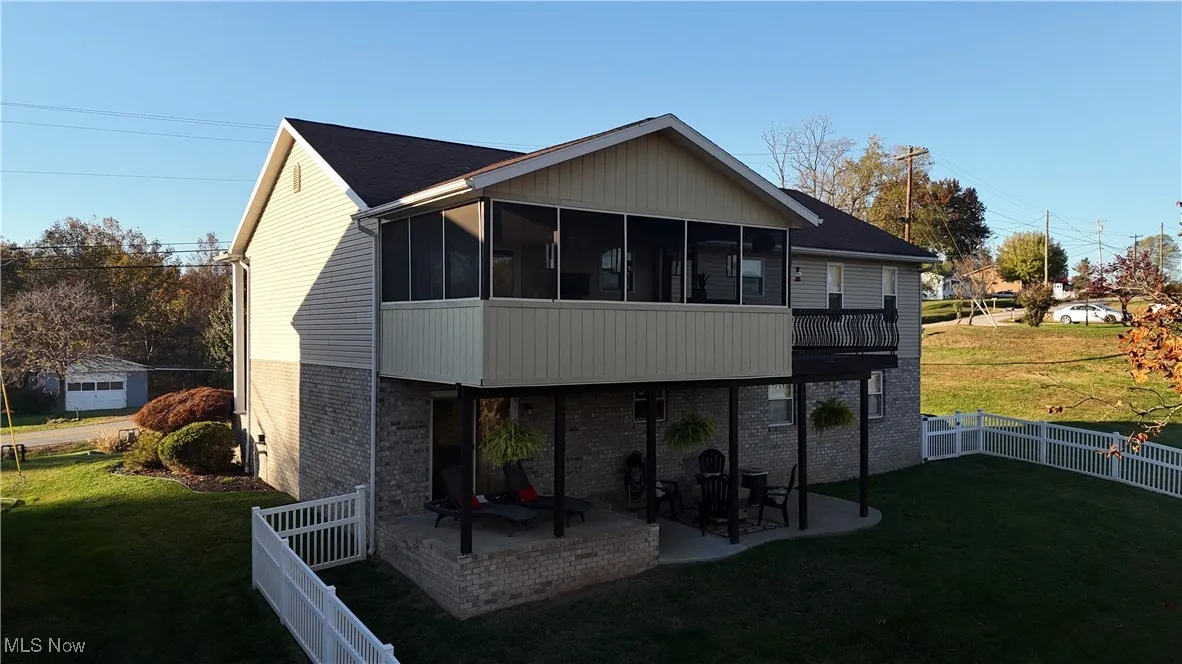 5110 Briscoe Road, Vienna, West Virginia 26105,MLS Now Listing ID