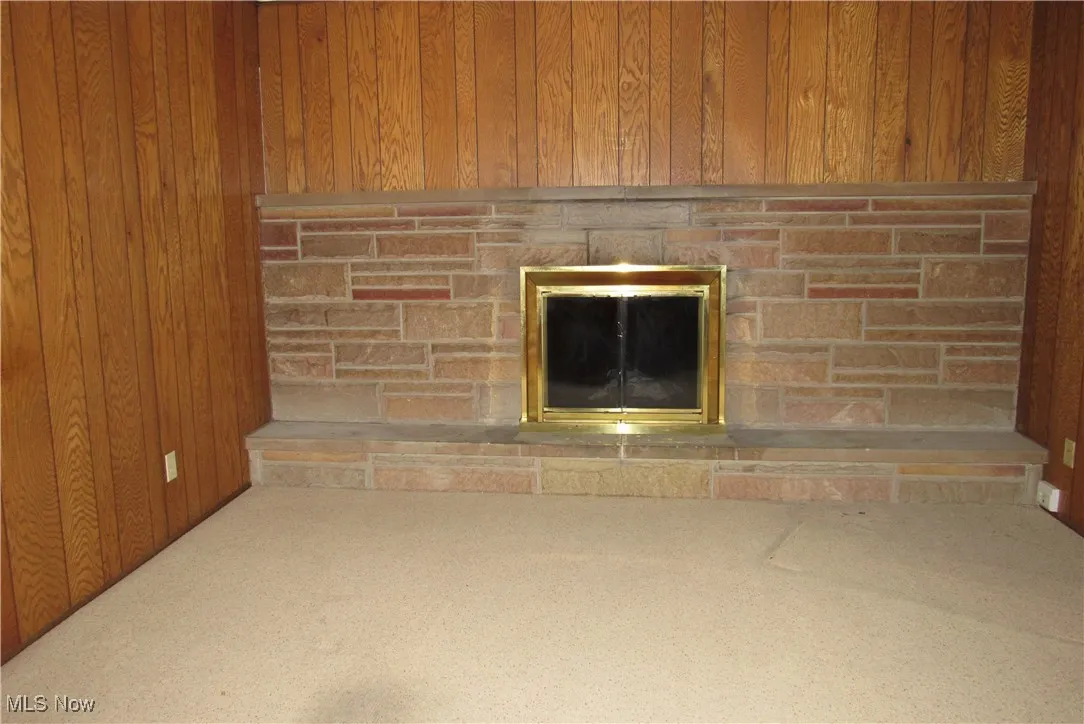 4805 Maple Hill Drive, Seven Hills, Ohio 44131,MLS Now Listing ID