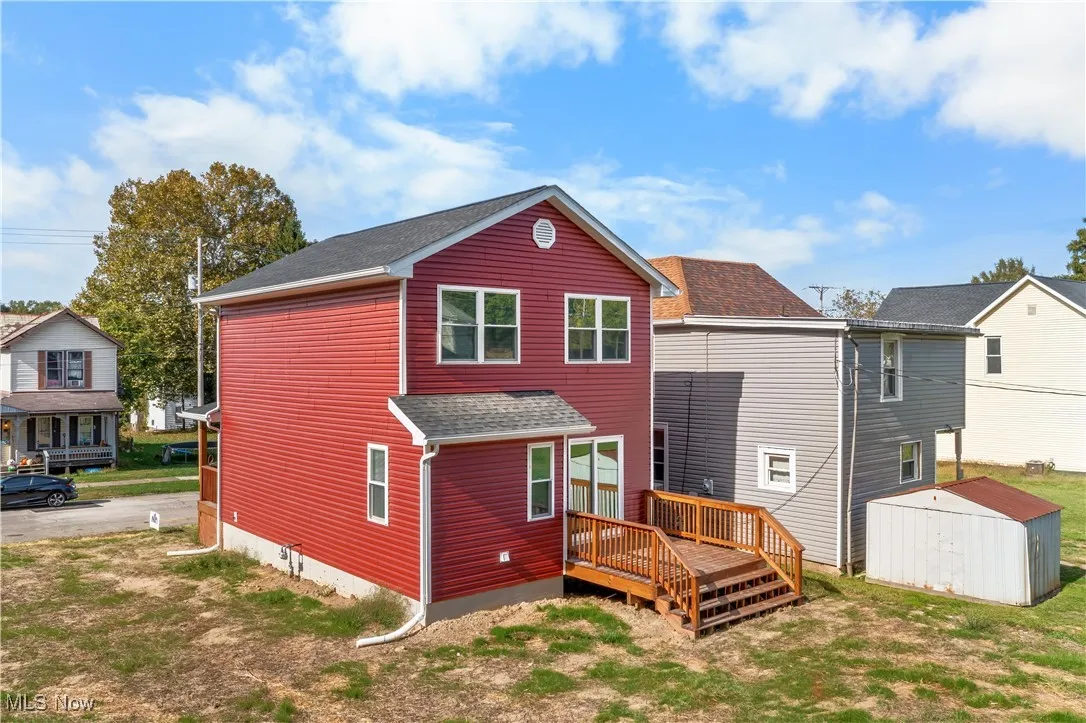 418 Abington Avenue, Zanesville, Ohio 43701,MLS Now Listing ID