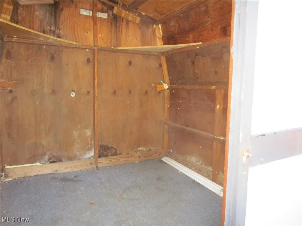 1626 #165 E 51st Street, Ashtabula, Ohio 44004,MLS Now Listing ID