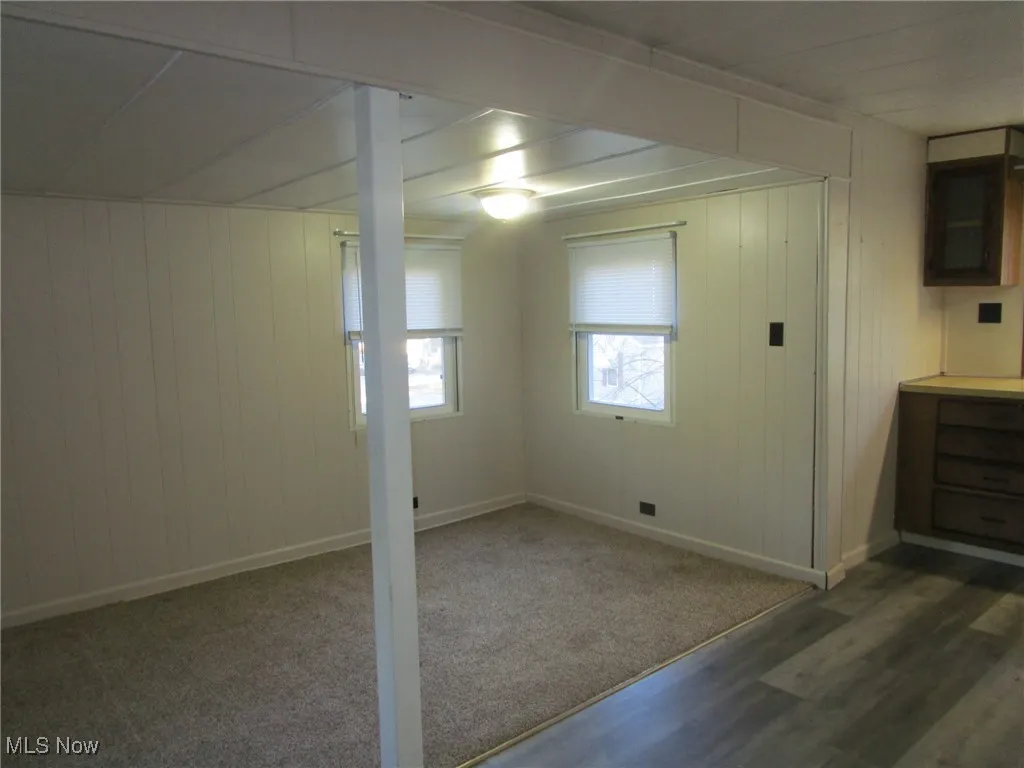 1626 #165 E 51st Street, Ashtabula, Ohio 44004,MLS Now Listing ID