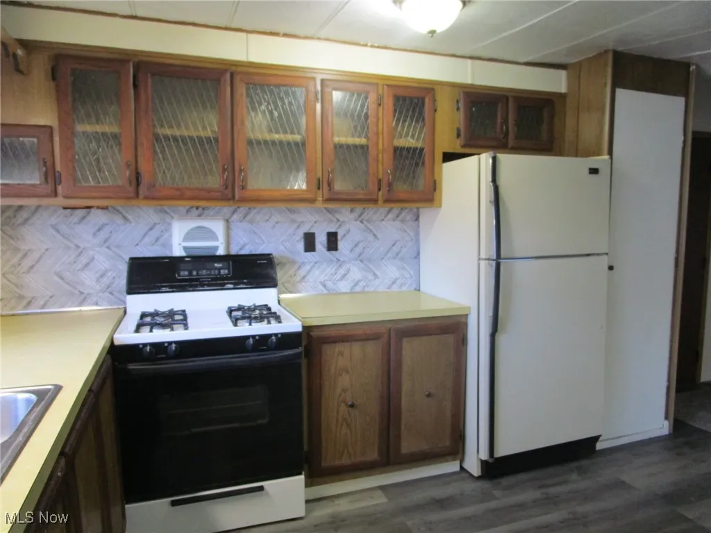 1626 #165 E 51st Street, Ashtabula, Ohio 44004,MLS Now Listing ID