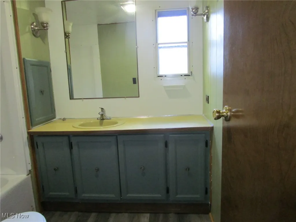 1626 #165 E 51st Street, Ashtabula, Ohio 44004,MLS Now Listing ID