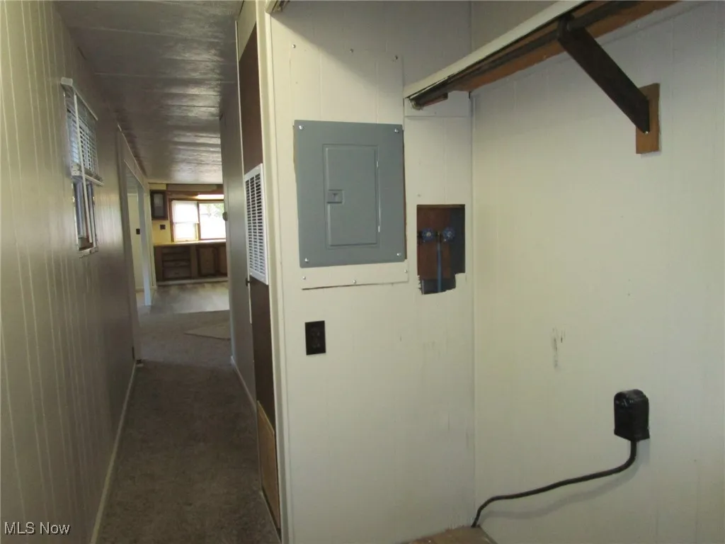 1626 #165 E 51st Street, Ashtabula, Ohio 44004,MLS Now Listing ID