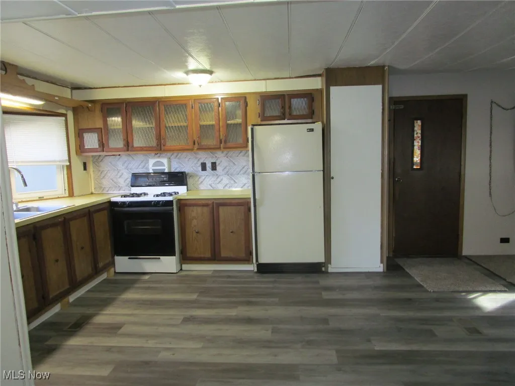 1626 #165 E 51st Street, Ashtabula, Ohio 44004,MLS Now Listing ID