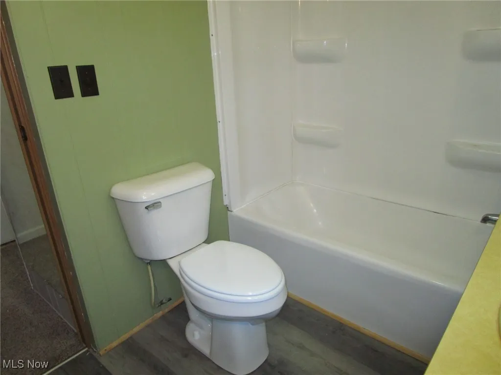 1626 #165 E 51st Street, Ashtabula, Ohio 44004,MLS Now Listing ID