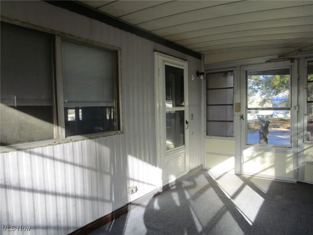 1626 #165 E 51st Street, Ashtabula, Ohio 44004,MLS Now Listing ID