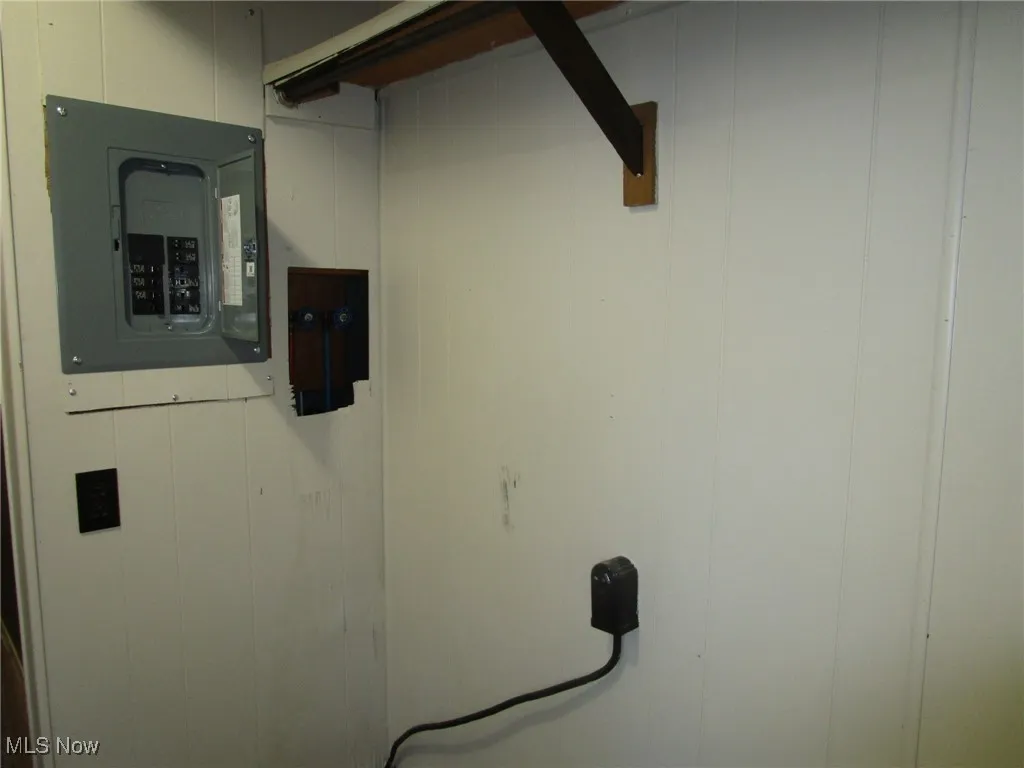 1626 #165 E 51st Street, Ashtabula, Ohio 44004,MLS Now Listing ID