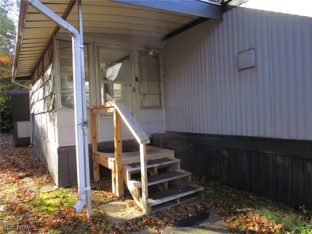 1626 #165 E 51st Street, Ashtabula, Ohio 44004,MLS Now Listing ID