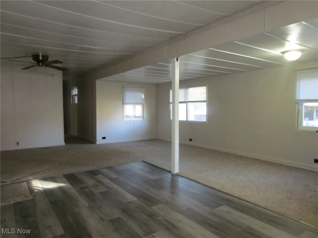 1626 #165 E 51st Street, Ashtabula, Ohio 44004,MLS Now Listing ID