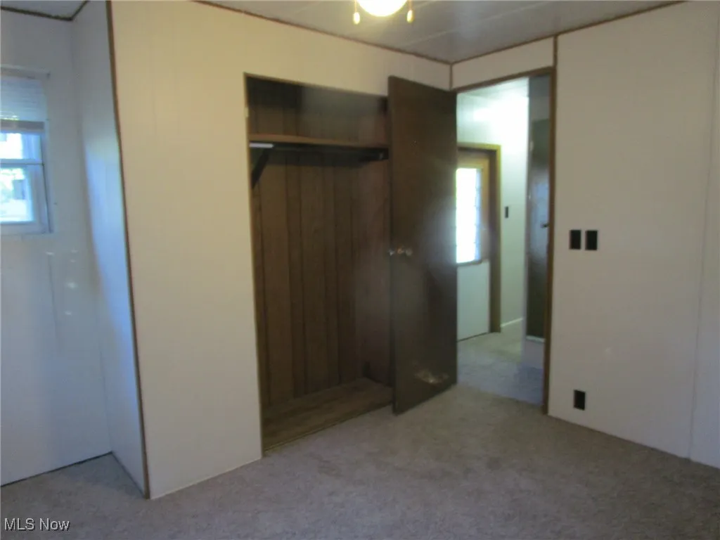 1626 #165 E 51st Street, Ashtabula, Ohio 44004,MLS Now Listing ID