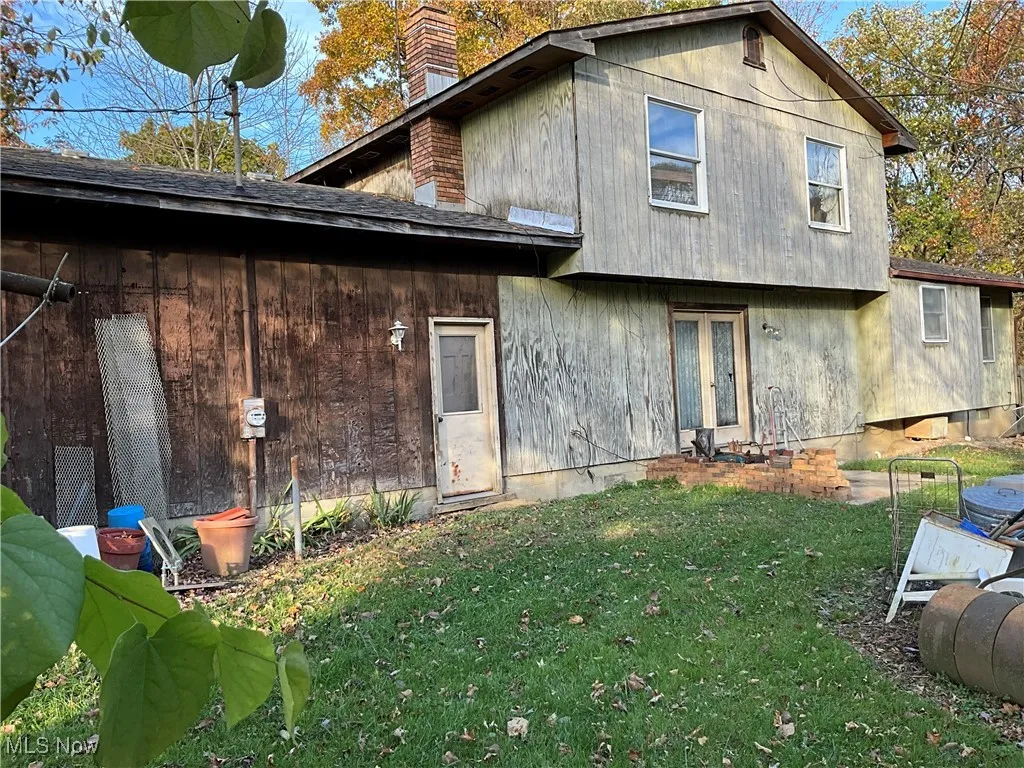 12120 New London Eastern Road, Homerville, Ohio 44235,MLS Now Listing ID