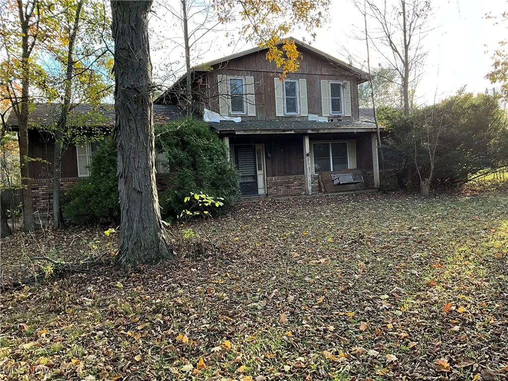 12120 New London Eastern Road, Homerville, Ohio 44235,MLS Now Listing ID