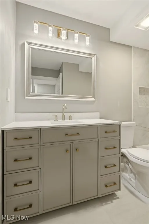 5824 Tiffany Court, Lyndhurst, Ohio 44124,MLS Now Listing ID