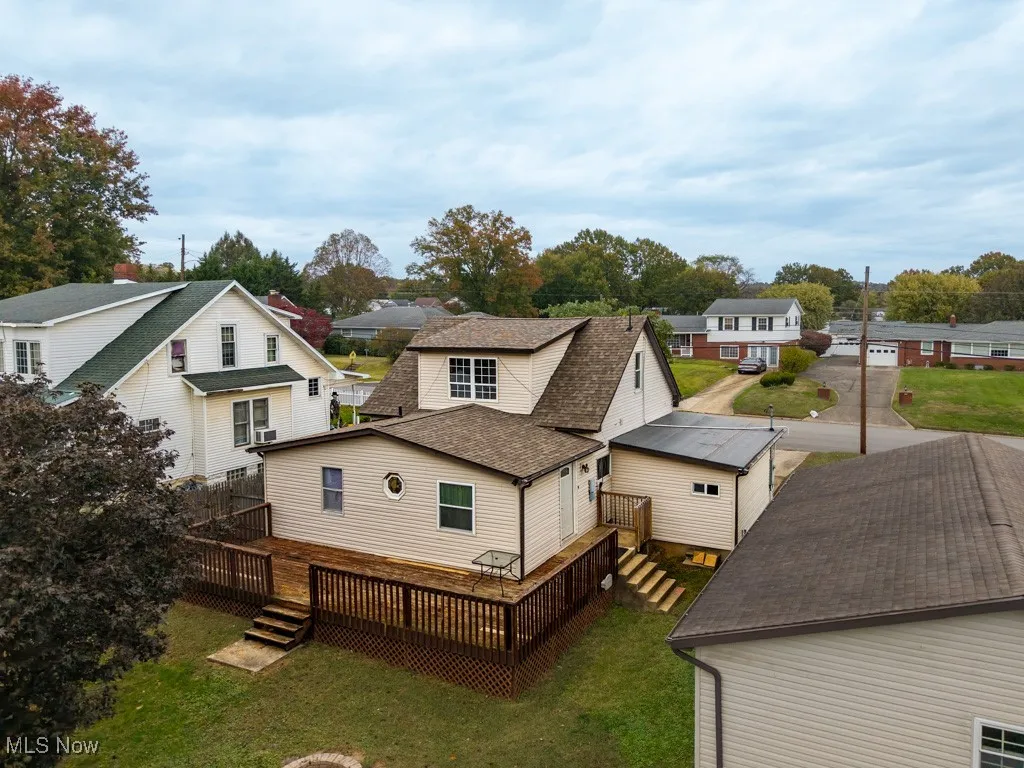 2902 23rd Street, Parkersburg, West Virginia 26101,MLS Now Listing ID