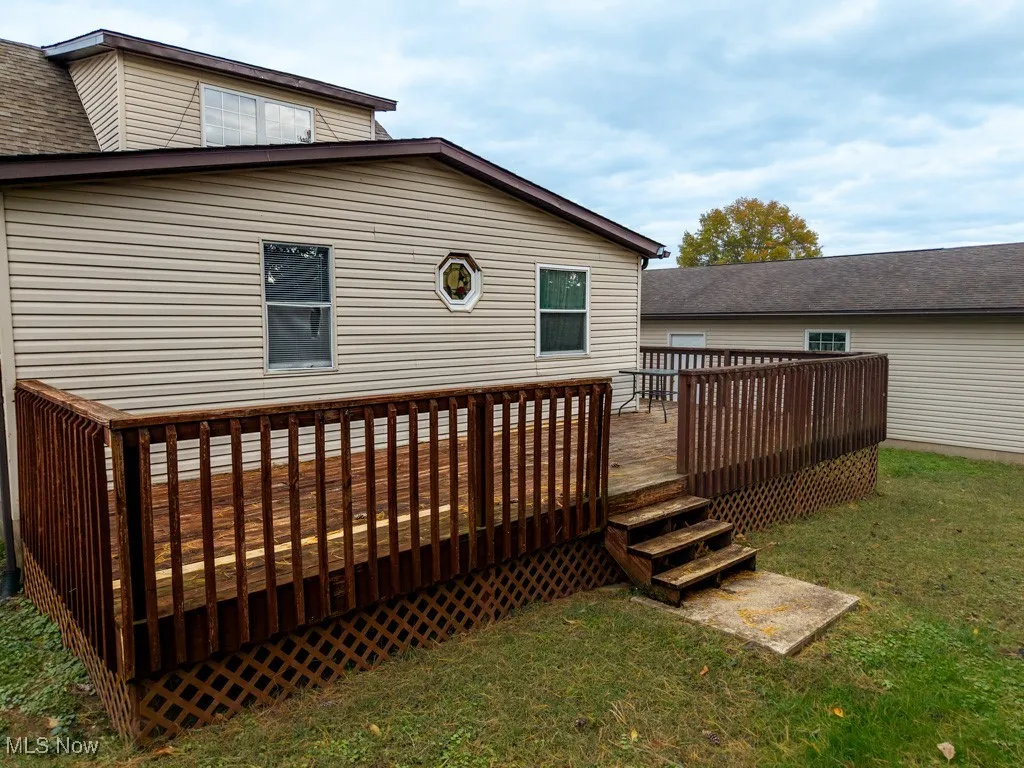 2902 23rd Street, Parkersburg, West Virginia 26101,MLS Now Listing ID