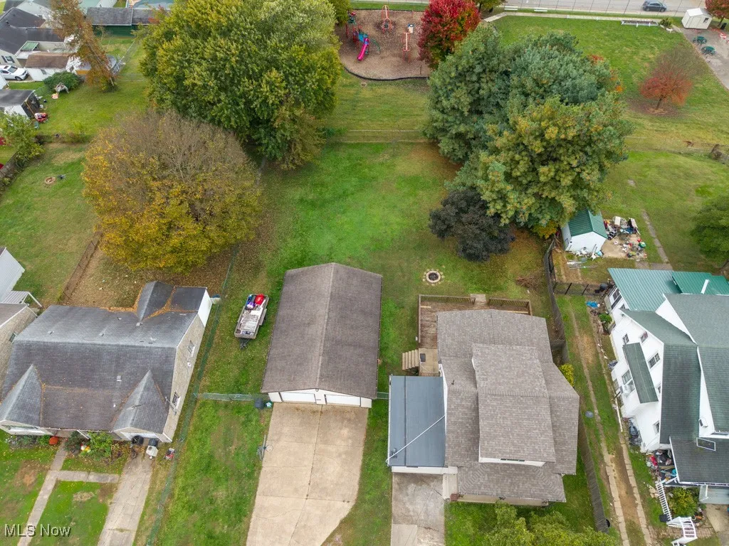 2902 23rd Street, Parkersburg, West Virginia 26101,MLS Now Listing ID