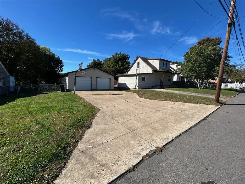 2902 23rd Street, Parkersburg, West Virginia 26101,MLS Now Listing ID