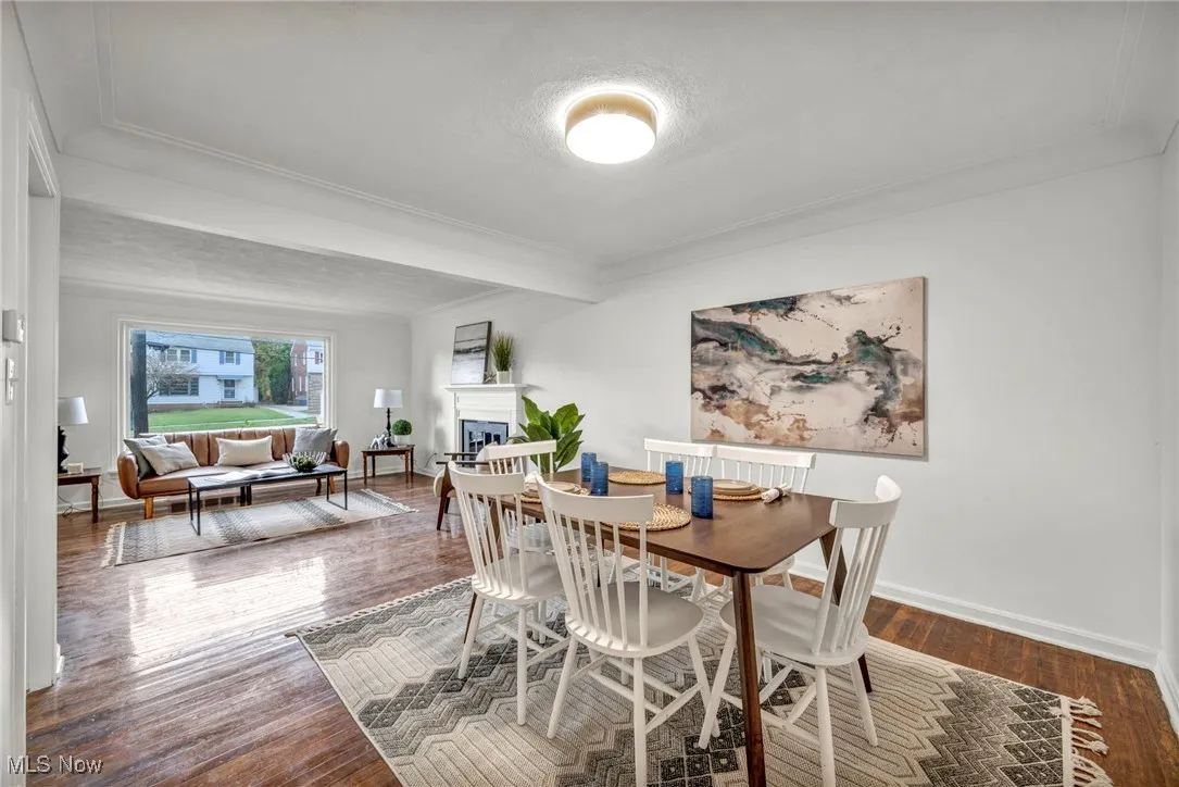 2256 N Taylor Road, South Euclid, Ohio 44112,MLS Now Listing ID