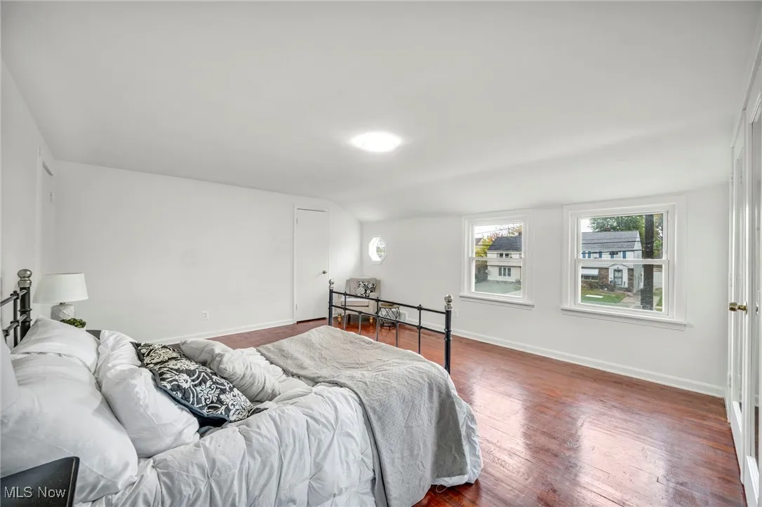 2256 N Taylor Road, South Euclid, Ohio 44112,MLS Now Listing ID