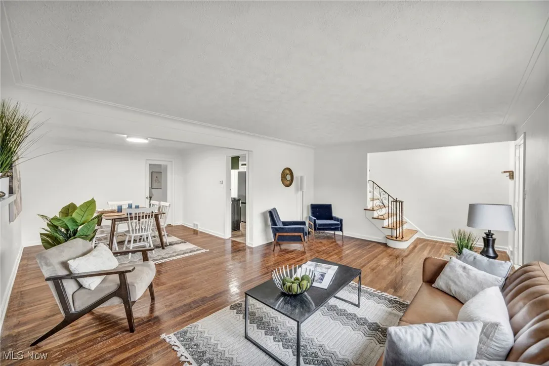 2256 N Taylor Road, South Euclid, Ohio 44112,MLS Now Listing ID