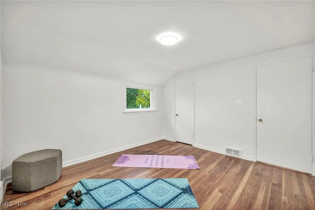 2256 N Taylor Road, South Euclid, Ohio 44112,MLS Now Listing ID