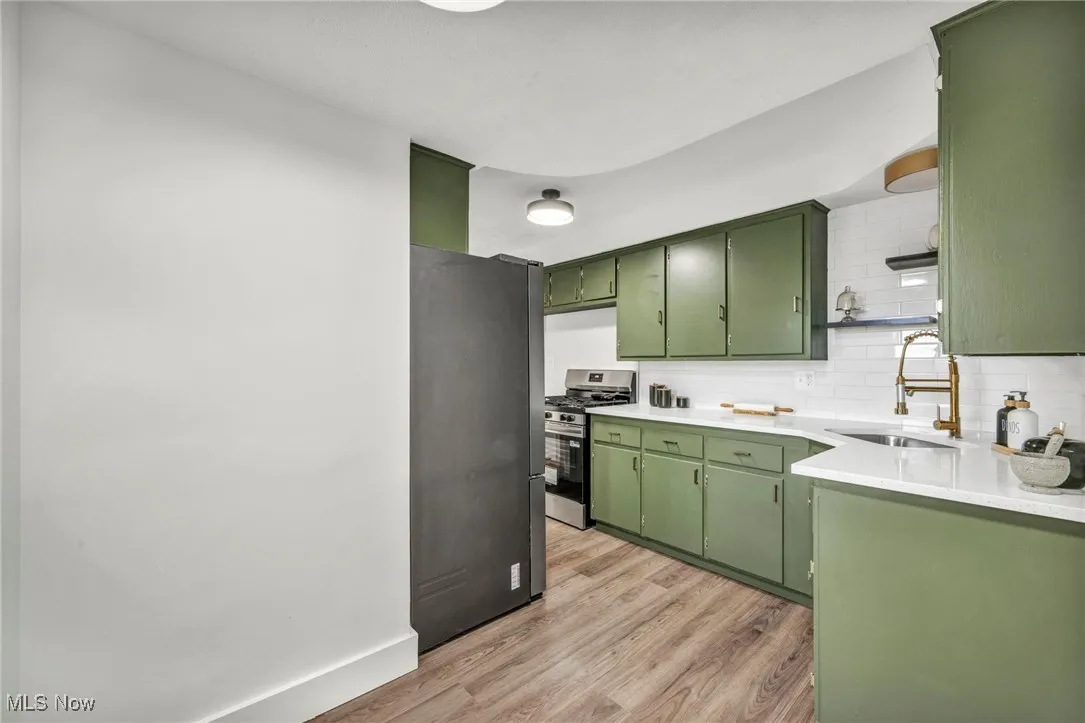 2256 N Taylor Road, South Euclid, Ohio 44112,MLS Now Listing ID