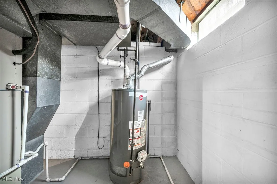 2256 N Taylor Road, South Euclid, Ohio 44112,MLS Now Listing ID