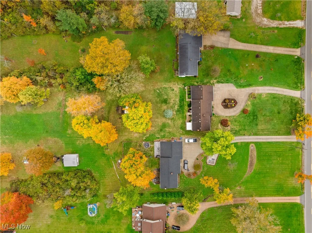 4227 Sleepy Hollow Road, Brunswick, Ohio 44212,MLS Now Listing ID