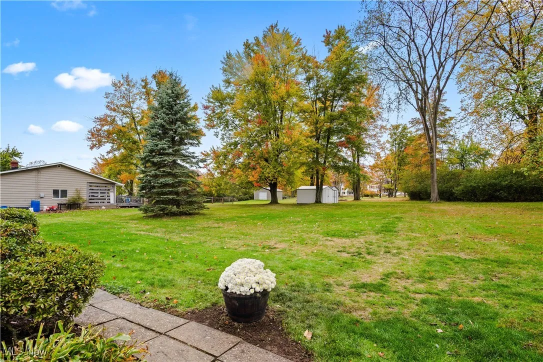 4227 Sleepy Hollow Road, Brunswick, Ohio 44212,MLS Now Listing ID