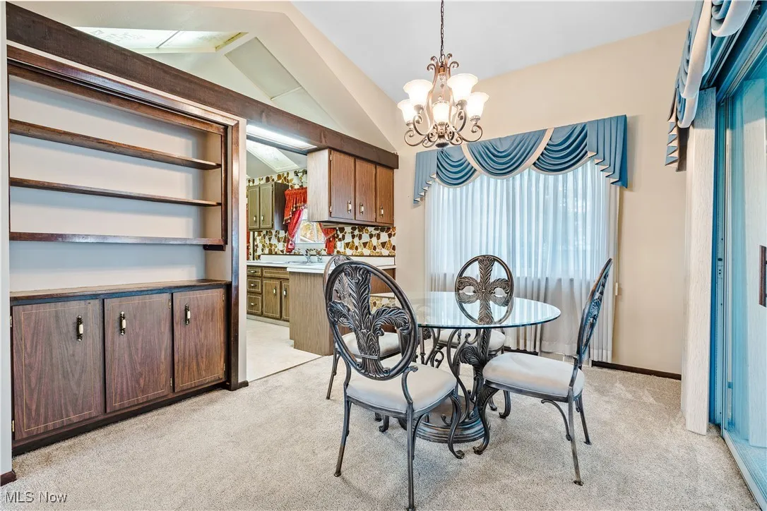 4227 Sleepy Hollow Road, Brunswick, Ohio 44212,MLS Now Listing ID